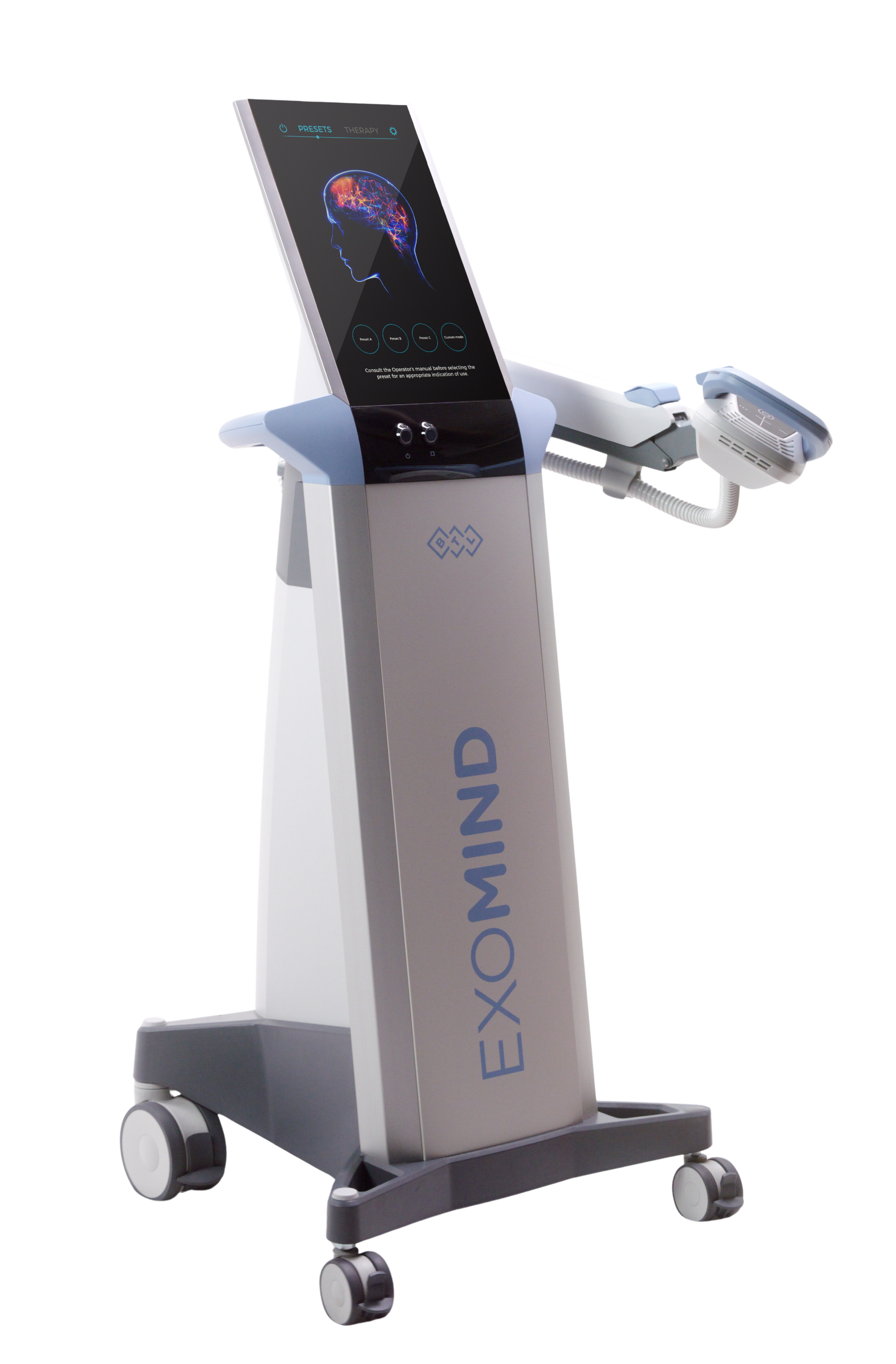 ExoMind | Enhance Brain Health Today — Jolliffe Institute